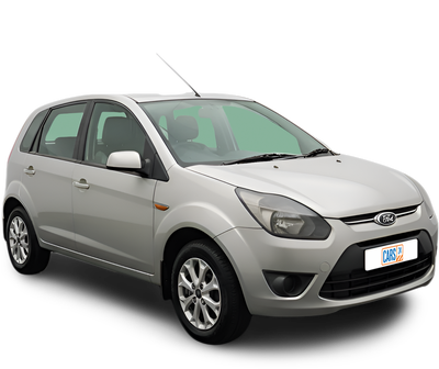 Ford Figo-img